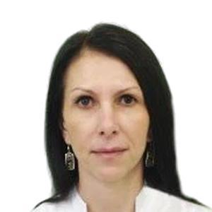 Елакова Лариса Владимировна
