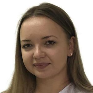 Рябова Татьяна Валерьевна
