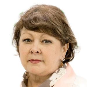 Сятковская Альбина Львовна