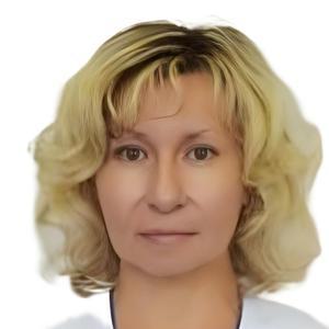 Савченко Наталья Борисовна