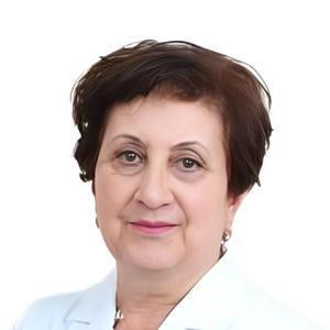 Кочарян Гоар Вазгеновна