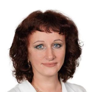 Калашникова Евгения Валерьевна