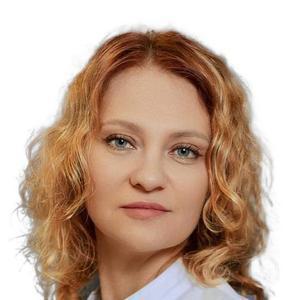 Юртаева Наталия Владимировна