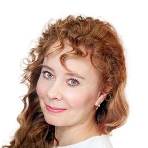 Киселева Ольга Николаевна