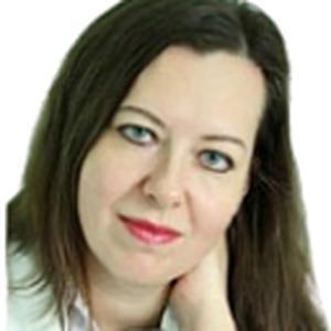 Морозова Галина Станиславовна