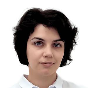 Проскурина Анастасия Романовна