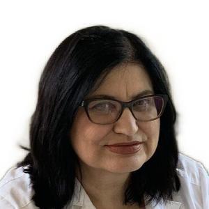 Орлова Лариса Николаевна
