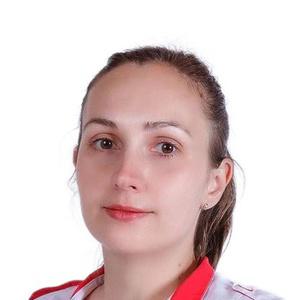 Попова Ольга Сергеевна
