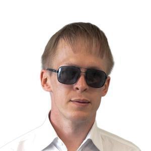 Маринин Сергей Сергеевич