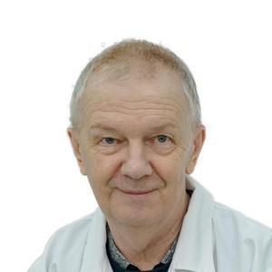 Петров Вадим Андреевич