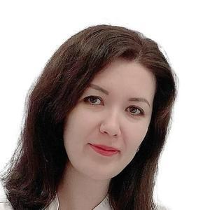 Акименко Татьяна Игоревна