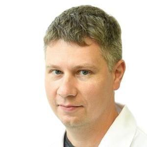 Юдеев Иван Владимирович