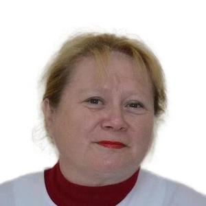 Бахтиозина Альфия Фаридовна