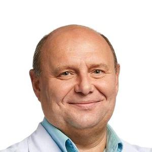 Труба Владимир Николаевич