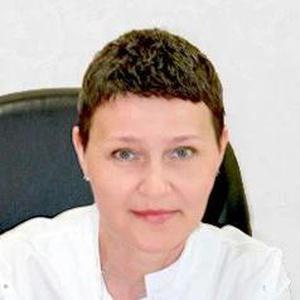 Гуща Светлана Владимировна