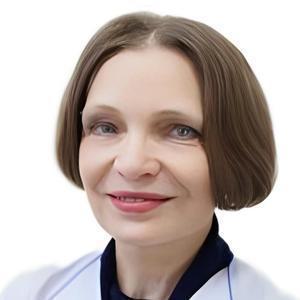 Алешина Елена Савельевна