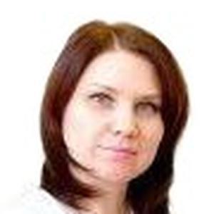 Козлова Ирина Сергеевна