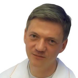 Пьянков Сергей Витальевич