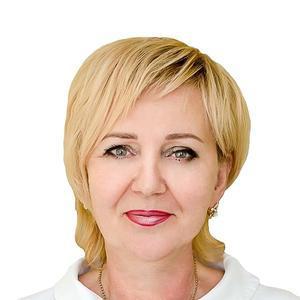 Кириченко Елена Юрьевна