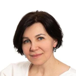 Самородская Светлана Ивановна