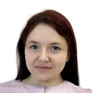 Кузнецова Ирина Дмитриевна