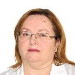 Сапега Елена Федоровна