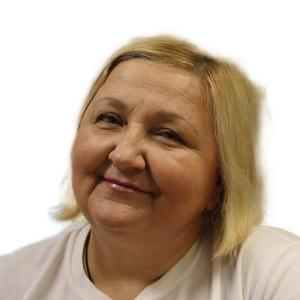 Зейналова Елена Петровна