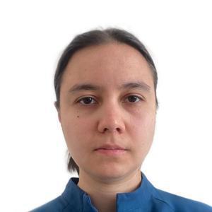 Ситдикова Алсу Фанилевна