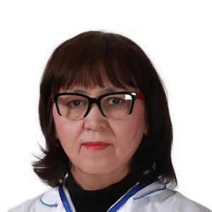 Досаева Сажида Гарифуллаевна