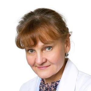 Шаламова Инна Владимировна