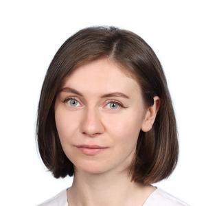 Астапова Екатерина Денисовна