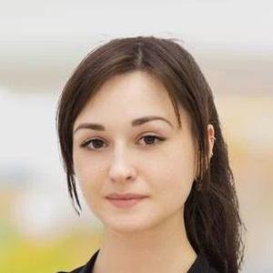 Деулина Маргарита Юрьевна