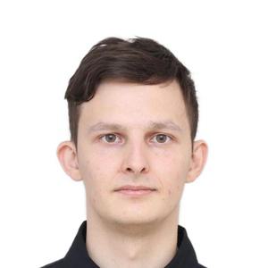 Бадртдинов Шамиль Тахирович
