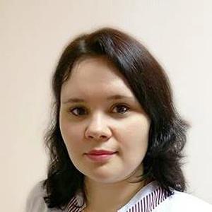 Шемшутдинова Гузель Фаридовна