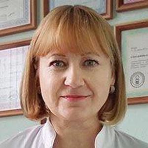 Уварова Ольга Анатольевна
