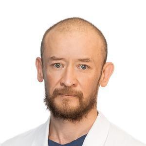 Цой Антон Алексеевич