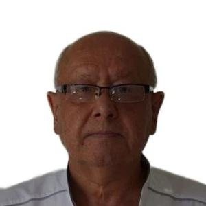 Кудашкин Сергей Алексеевич