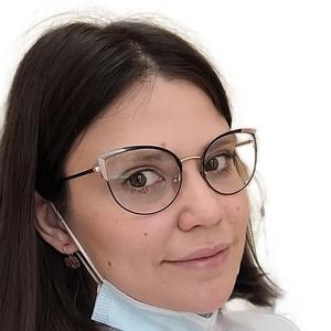 Грезина Юлия Валерьевна