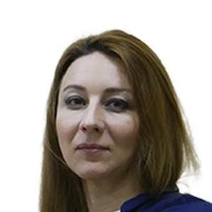 Гайдарбекова Анжела Омаровна