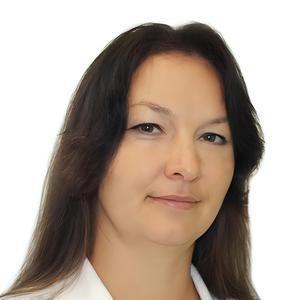 Панченко Мария Александровна