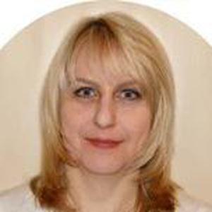 Новичкова Мария Сергеевна