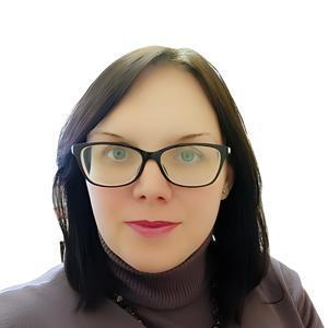 Пластовец Наталья Сергеевна
