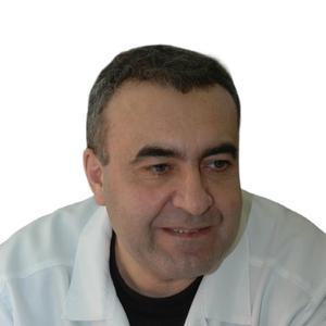 Асланян Карапет Суренович