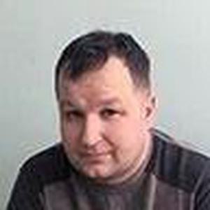 Сорокин Иван Владимирович