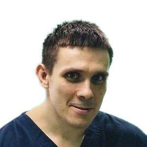 Устюгов Сергей Георгиевич