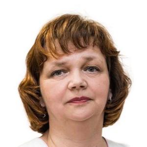 Скрипченко Татьяна Владимировна