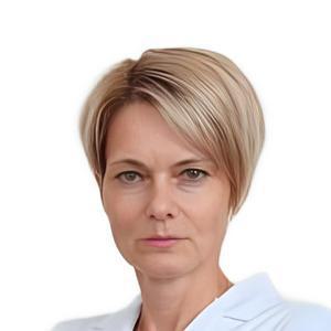 Марковчина Алла Ивановна