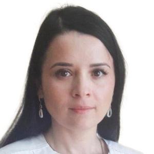 Ерохина Наталья Сергеевна