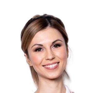 Биглова Лилия Камилевна