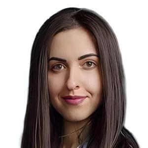 Белянкина Полина Романовна